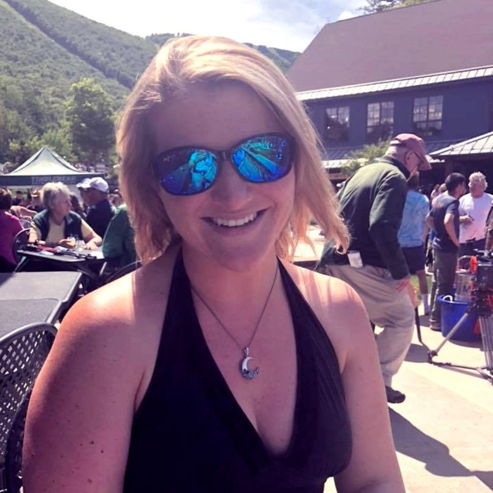 Meet your Posher, Meghan